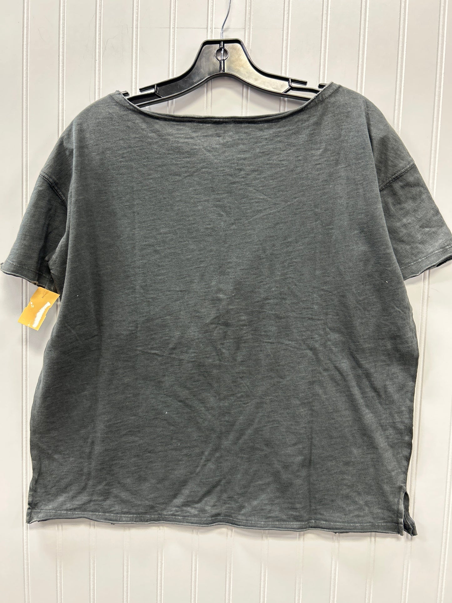Top Ss By Aerie In Grey, Size:Xxs NWT