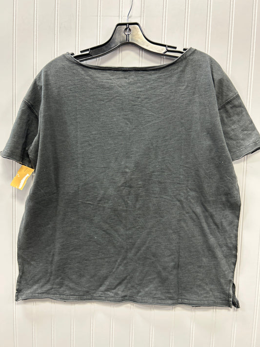 Top Ss By Aerie In Grey, Size:Xxs NWT