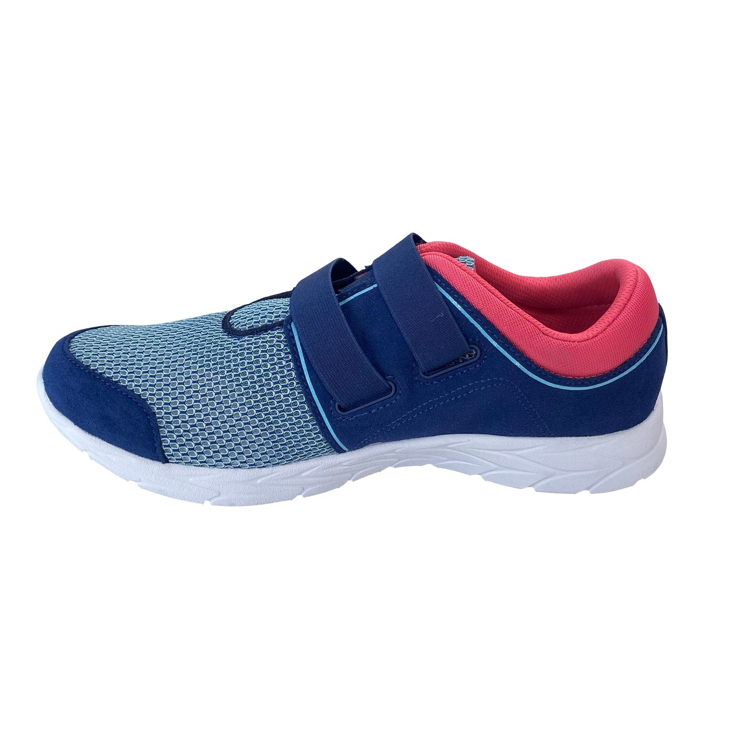 Shoes Athletic By Vionic In Multi, Size:9.5