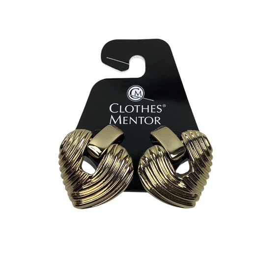 Earrings Dangle/drop By Inc