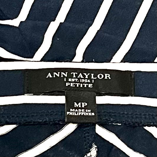 Skirt Maxi By Ann Taylor  Size: M