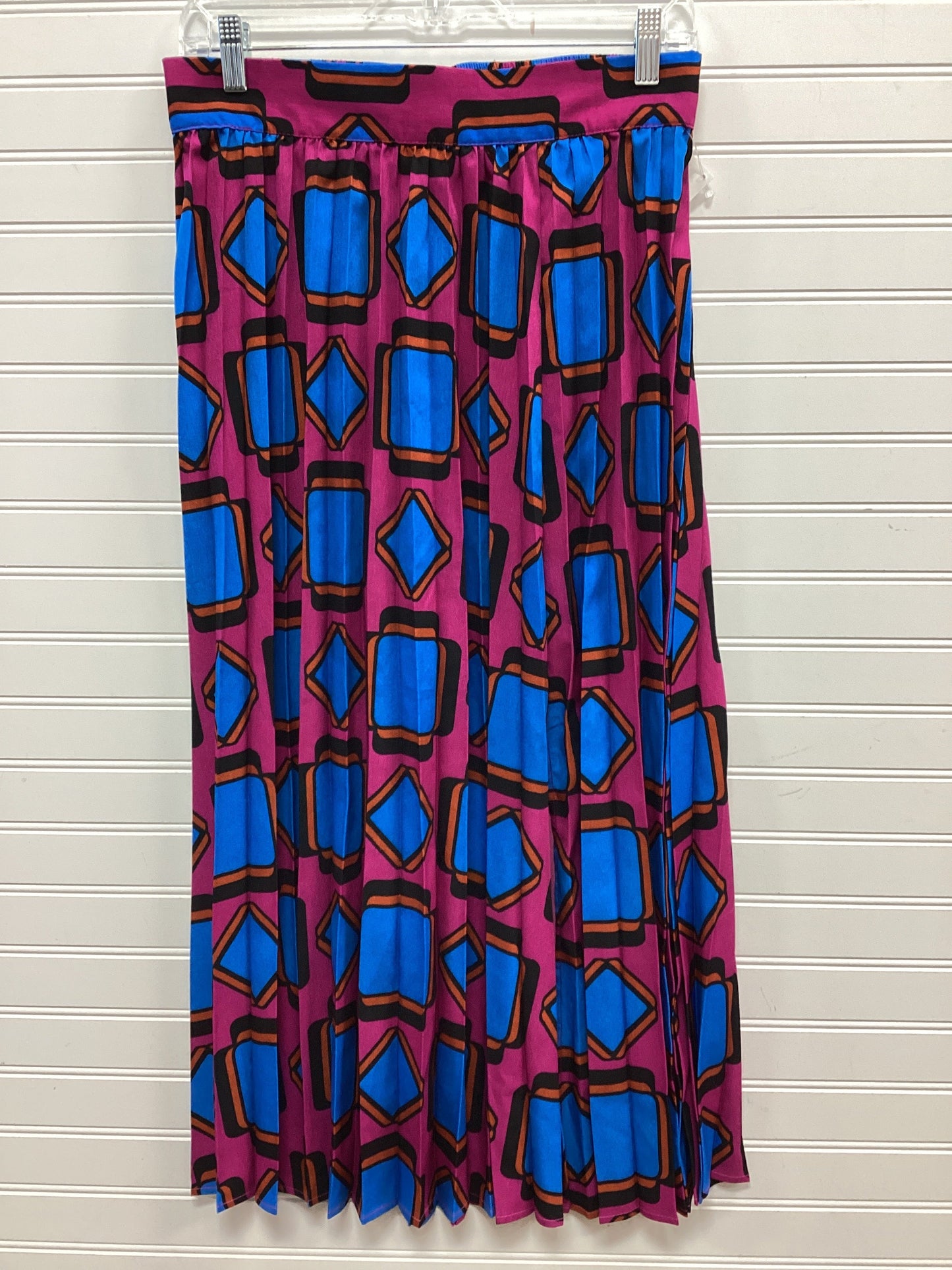Skirt Maxi By Cmc In Multi, Size:M