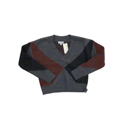 Sweater By Evereve In Multi, Size:S