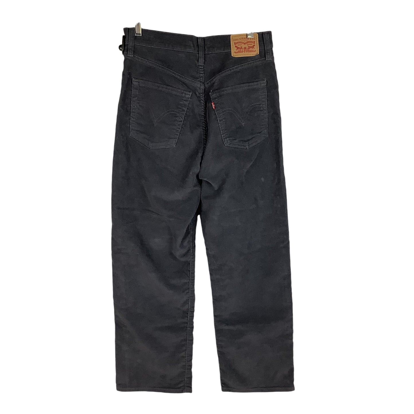 Pants Corduroy By Levis In Grey, Size: 6 (28)