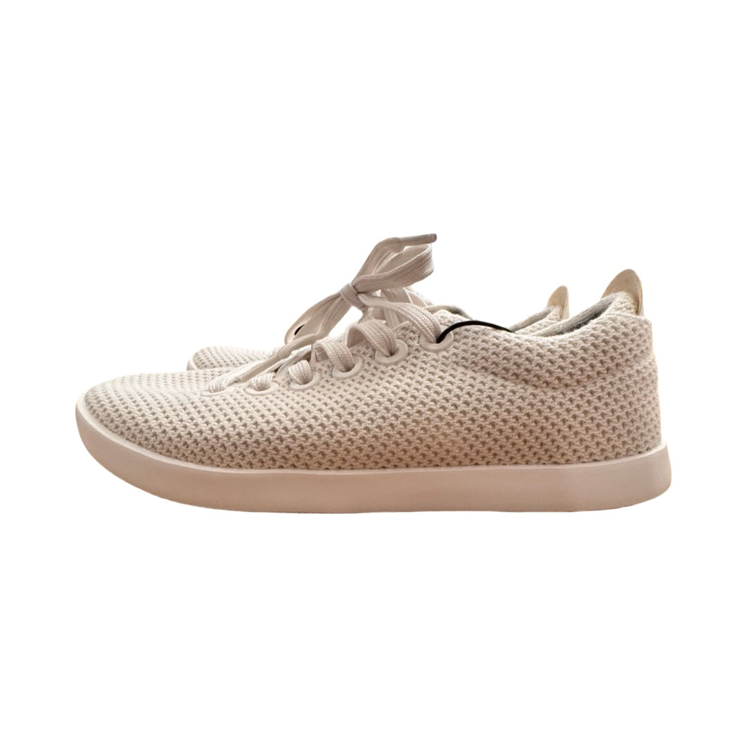 Shoes Athletic By Allbirds In White, Size:8