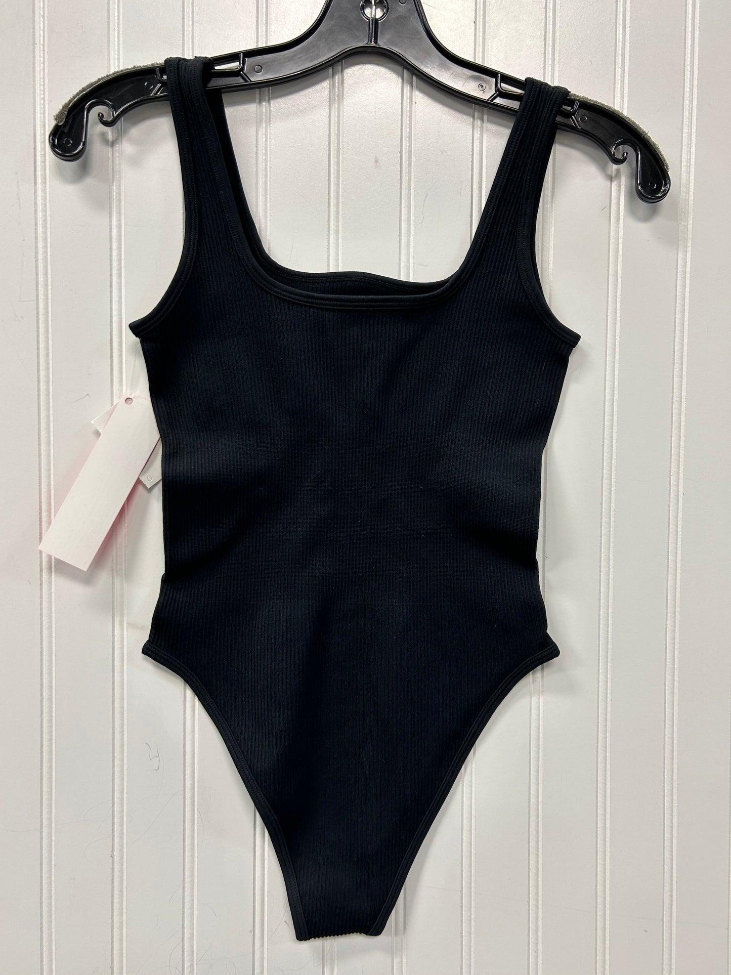 Bodysuit By Cmc In Black, Size:S