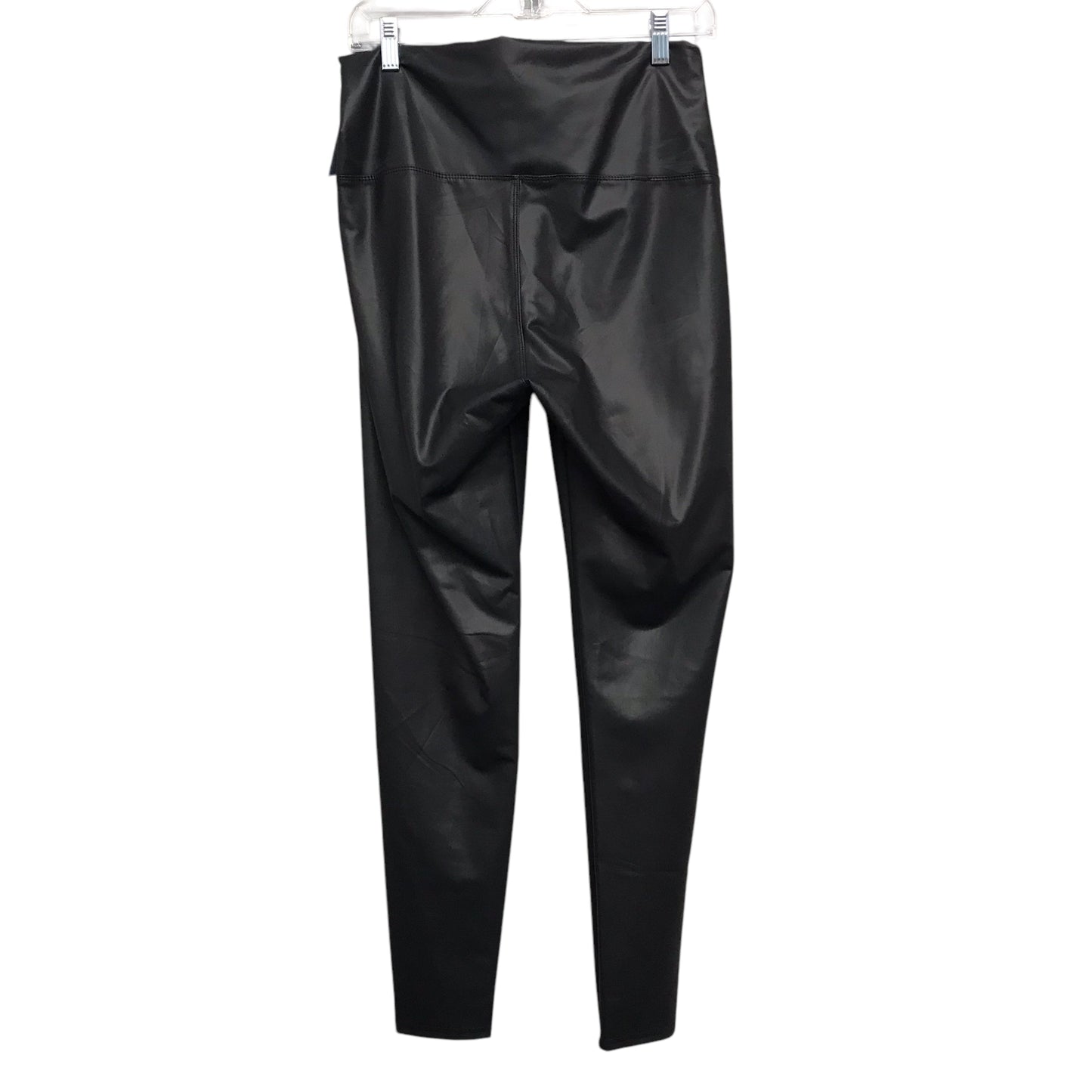 Pants Leggings By Leggings Depot In Black, Size:L