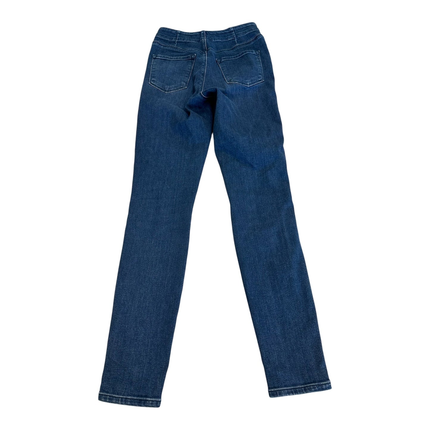 Jeans Skinny By J Brand In Blue, Size:4