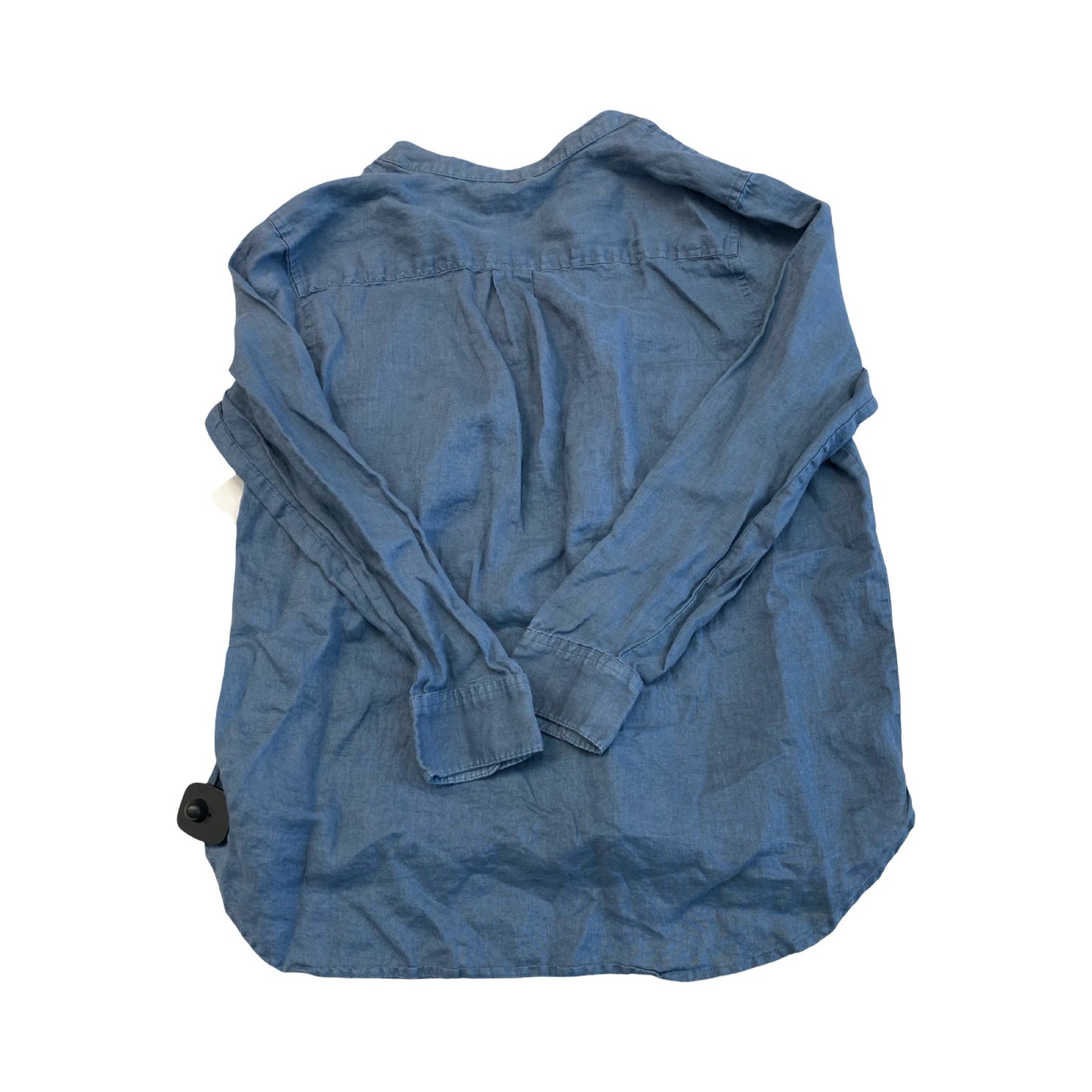 Top Ls By Gap In Blue, Size:L