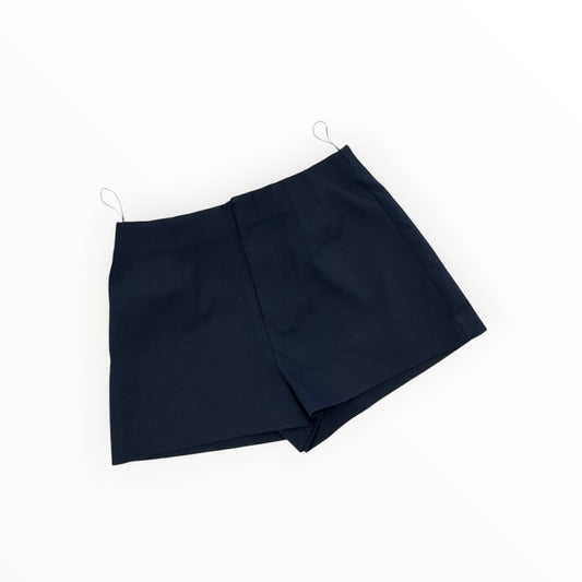 Shorts By Zara In Black, Size:L