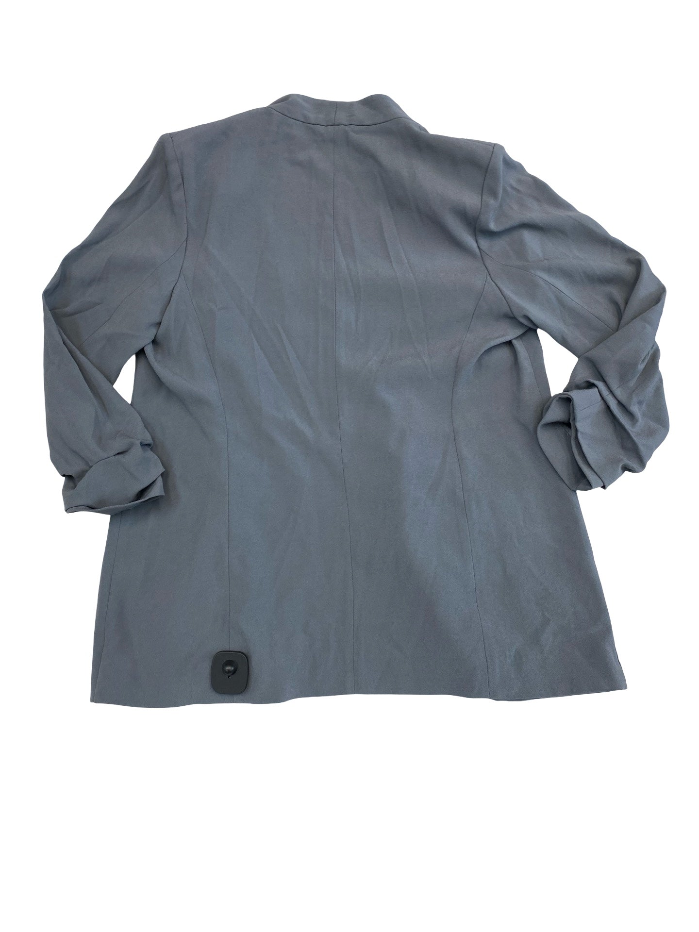Blazer By Babaton In Grey, Size:12