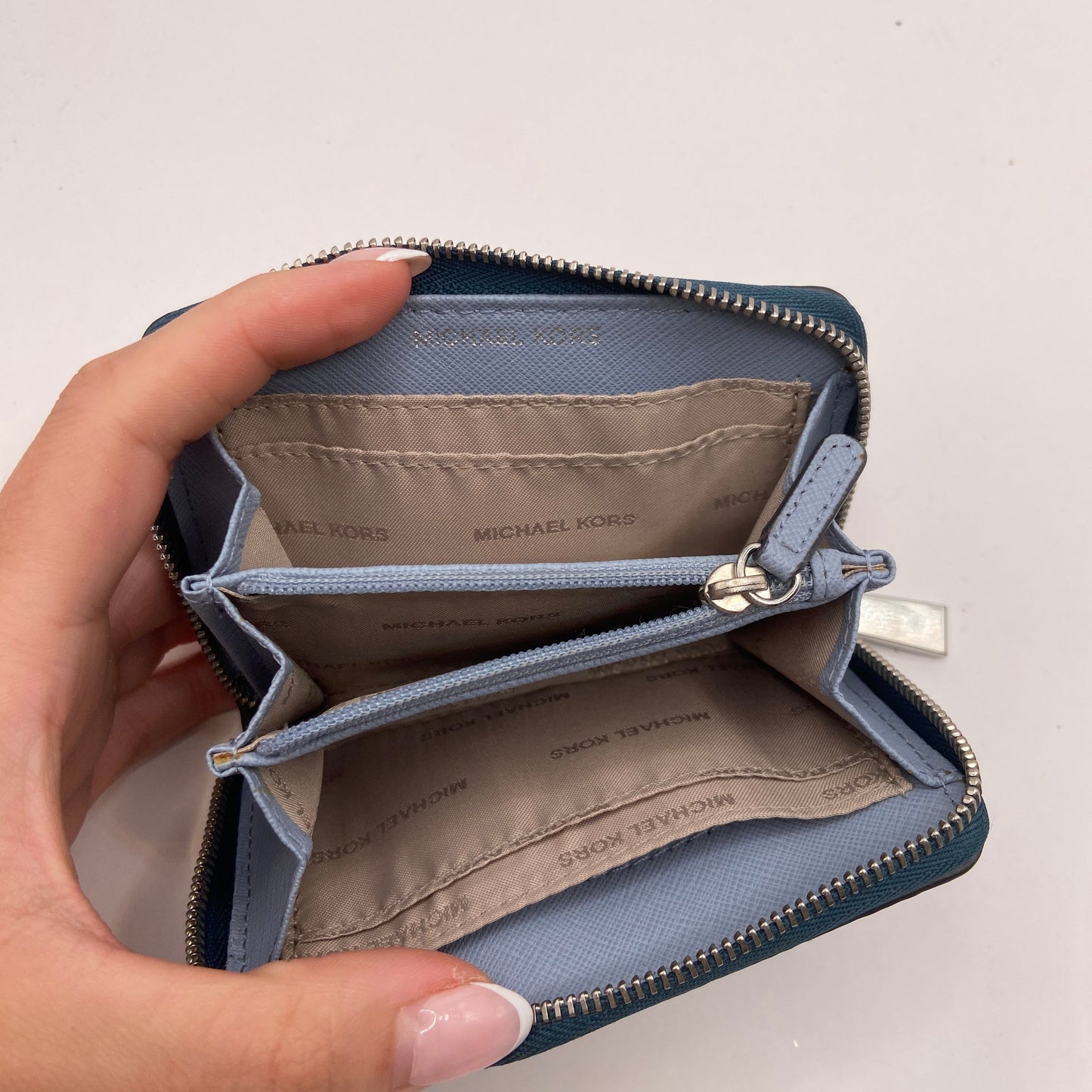 Wallet Designer By Michael By Michael Kors, Size: Small