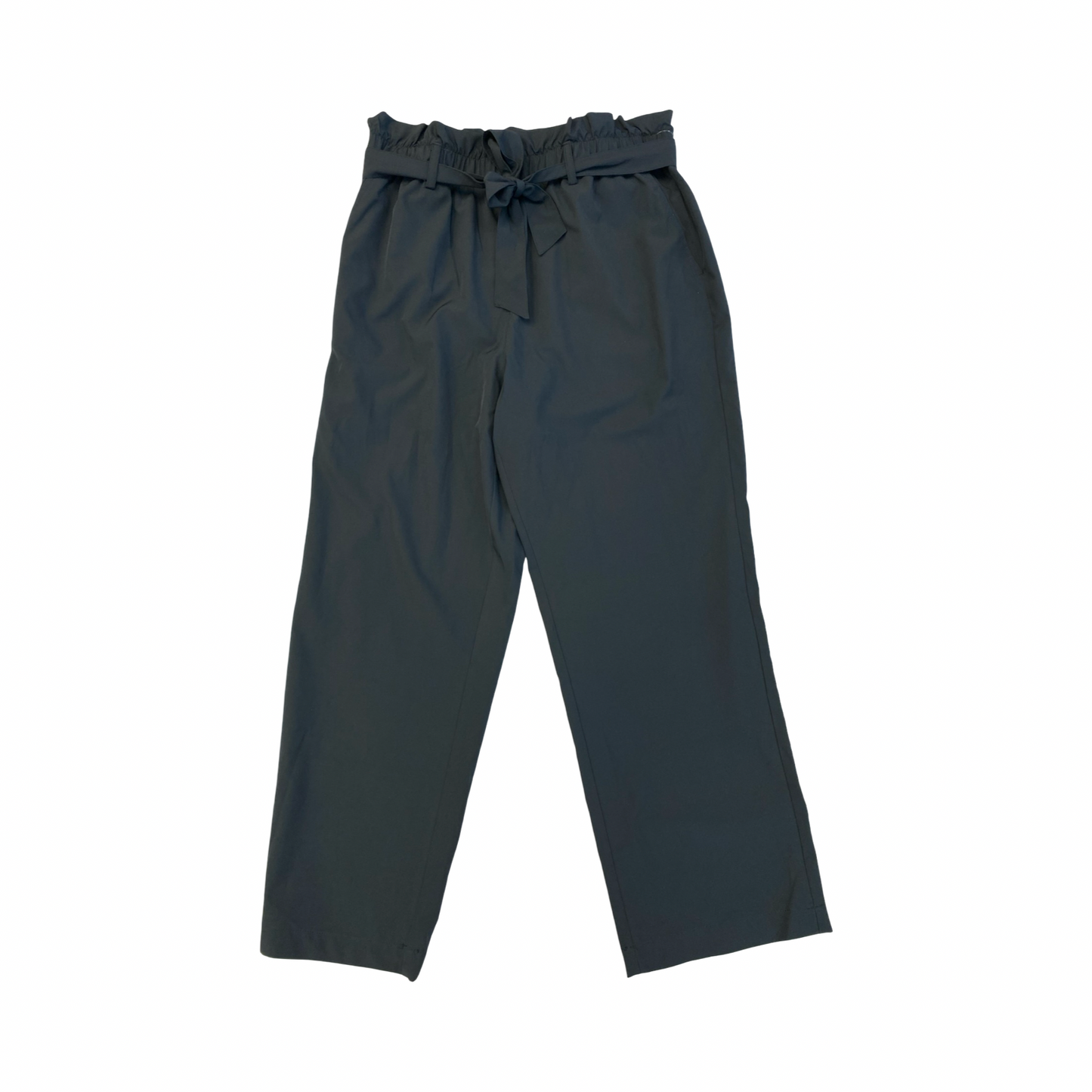 Pants Lounge By Telluride In Black, Size:L