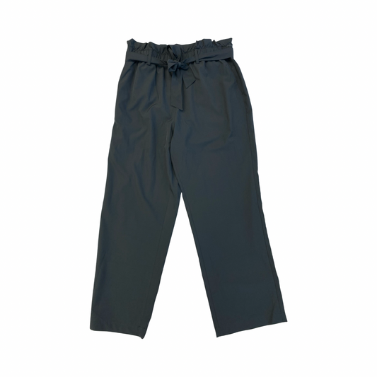 Pants Lounge By Telluride In Black, Size:L