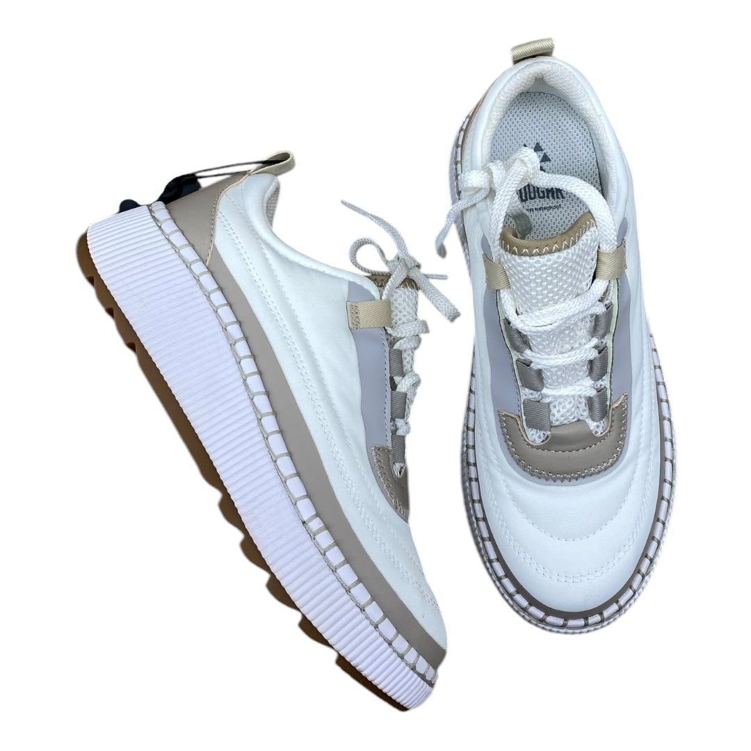 Shoes Sneakers By COUGAR In Multi, Size:6