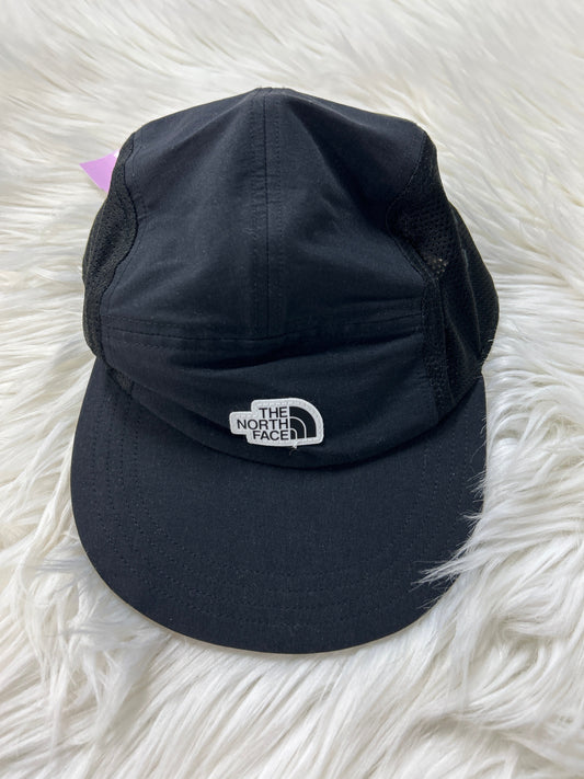 Hat Baseball Cap By The North Face In Black