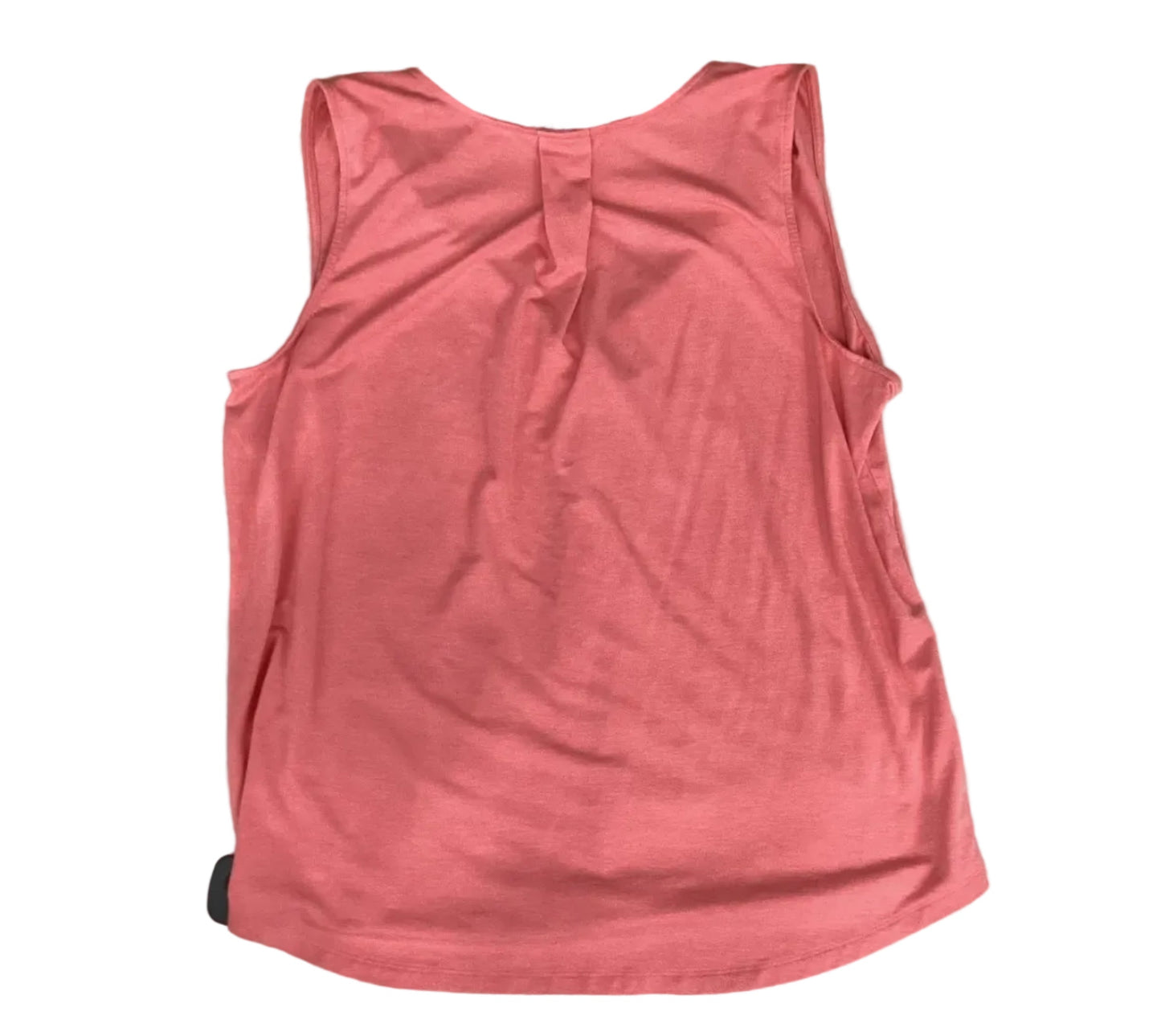 Top Sleeveless By Tommy Bahama In Pink, Size:L