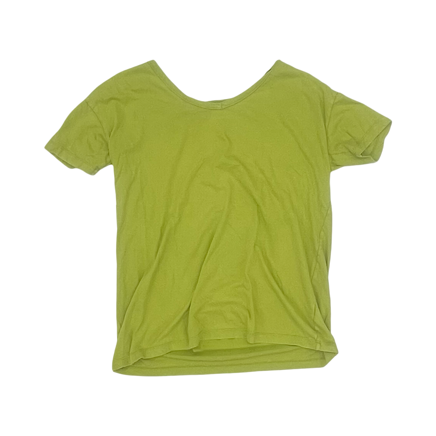 Top Ss By Aerie In Green, Size:S