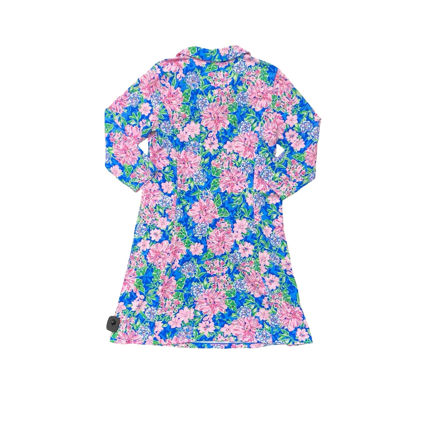 Dress Designer By Lilly Pulitzer In Multi, Size:L