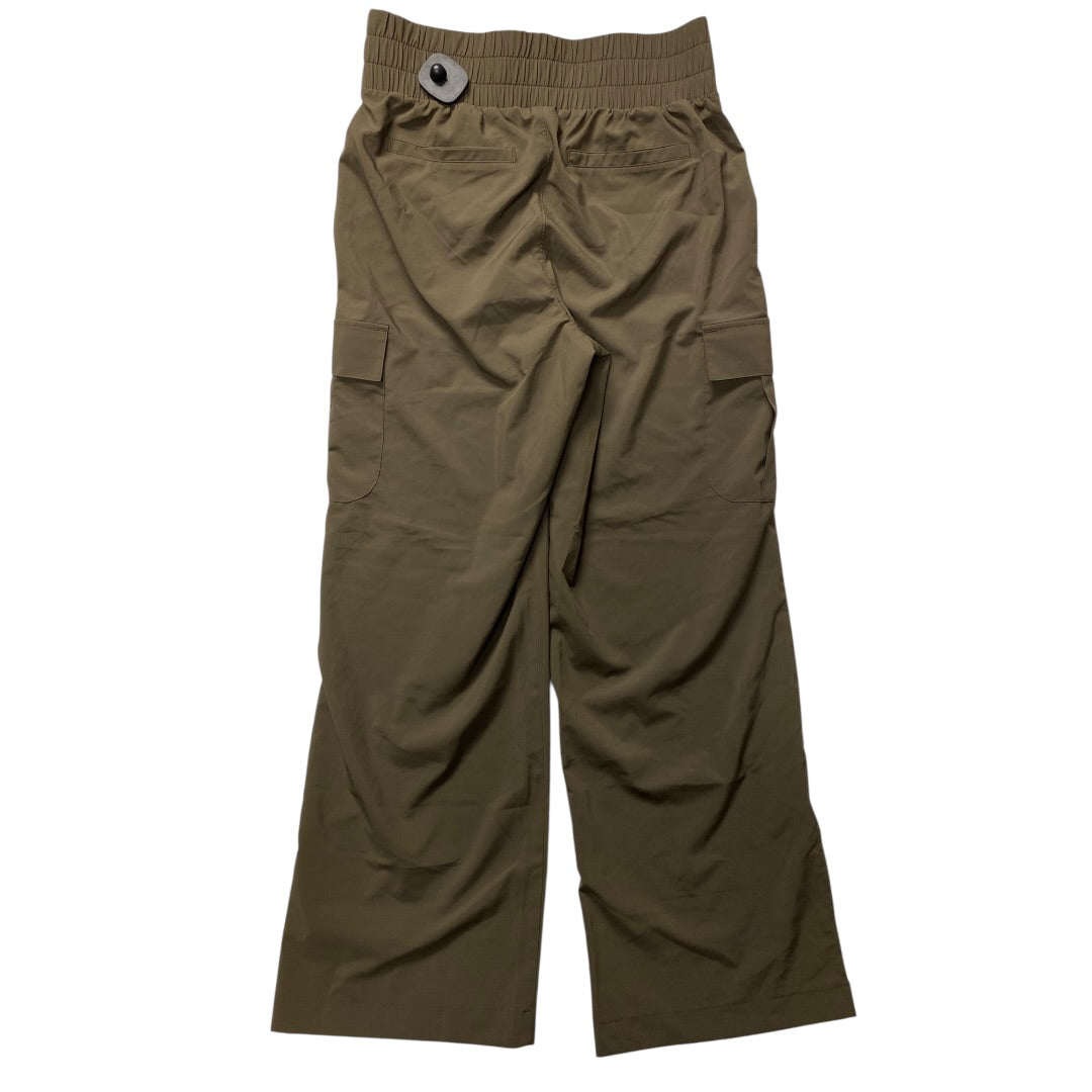 Athletic Pants By Gapfit In Brown, Size:S