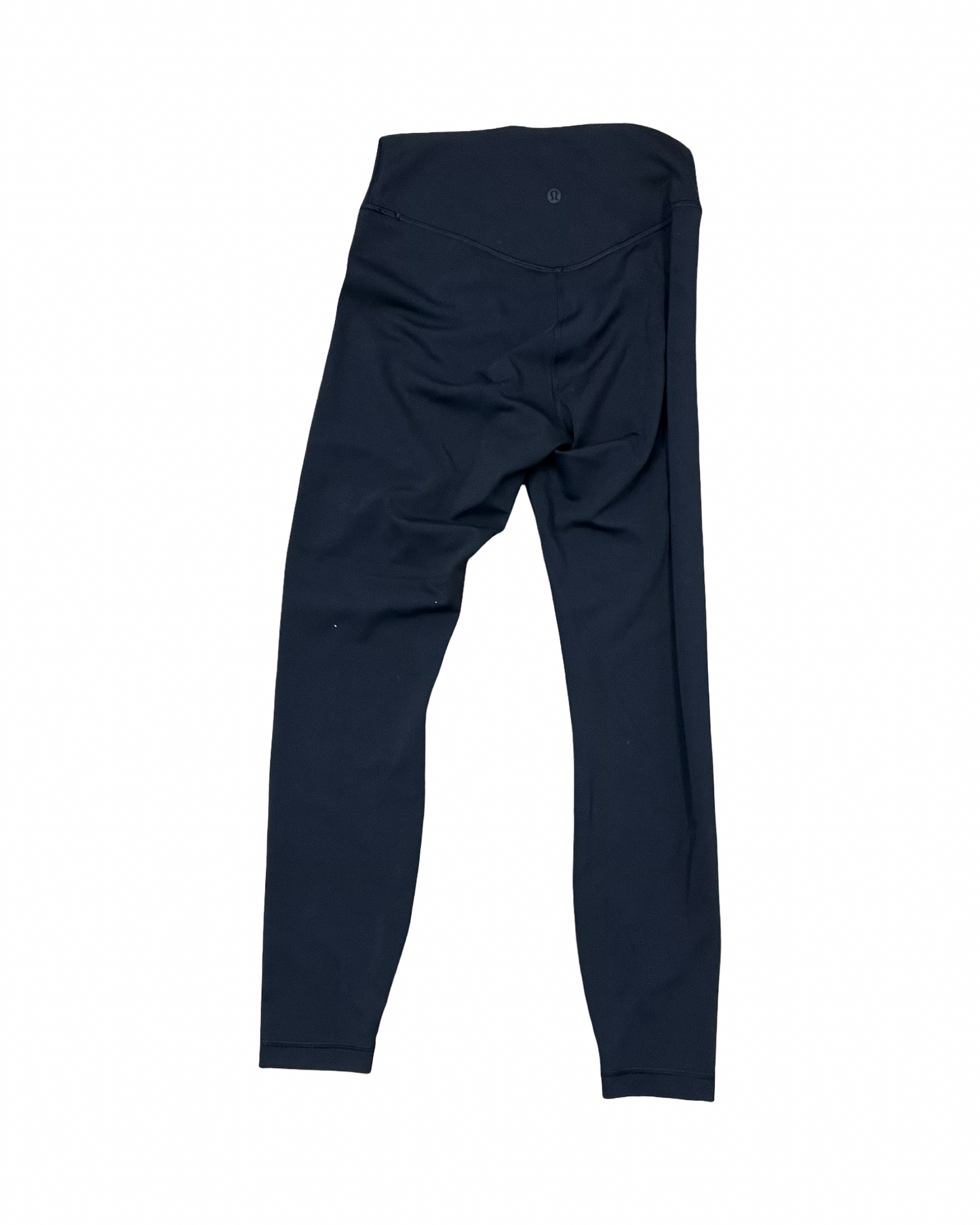 Athletic Leggings By Lululemon In Black, Size:S