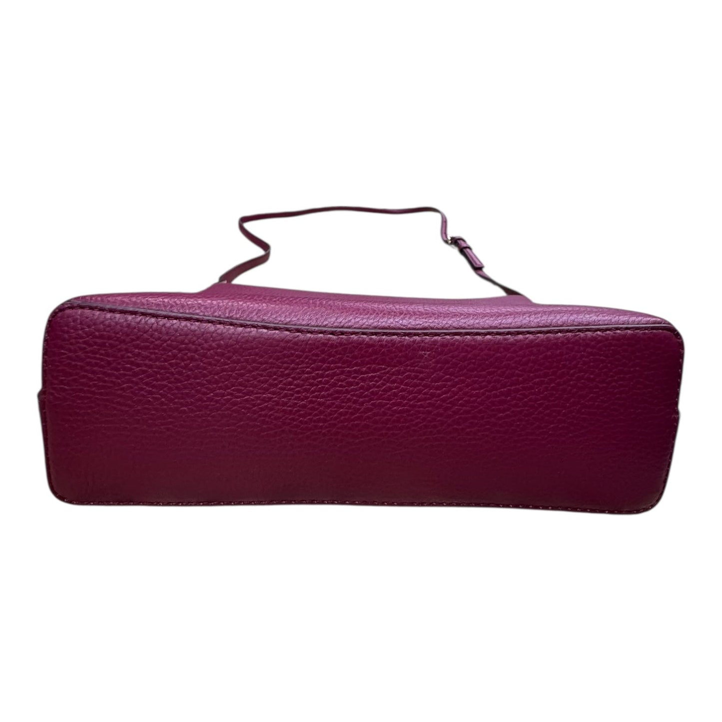 Handbag Designer By Kate Spade In Purple, Size:Small