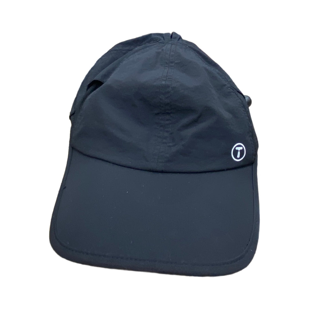 Hat Baseball Cap By Clothes Mentor In Black