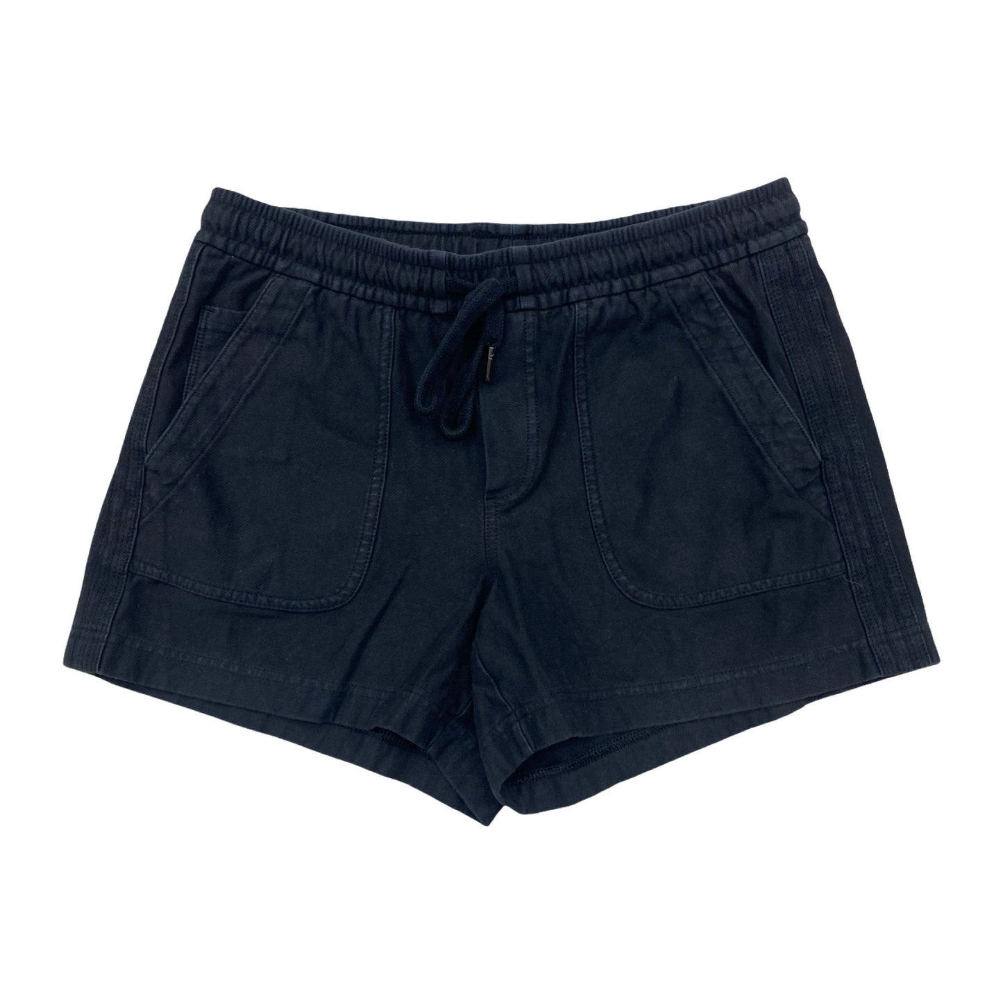 Shorts By Athleta In Black, Size:2