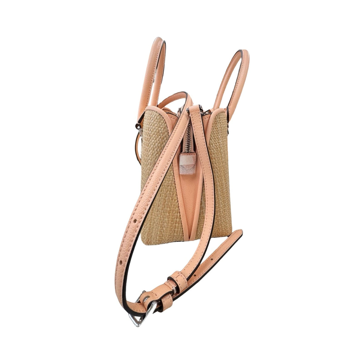 Handbag Designer By Kate Spade In Multi, Size:Small