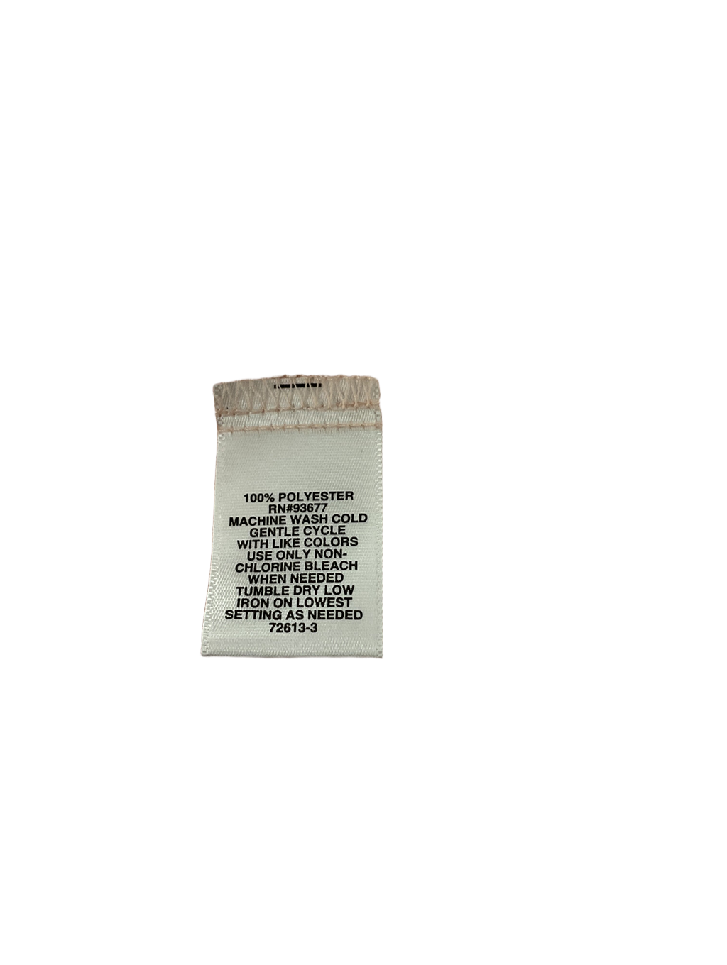 Top Long Sleeve By Clothes Mentor  Size: Xxl