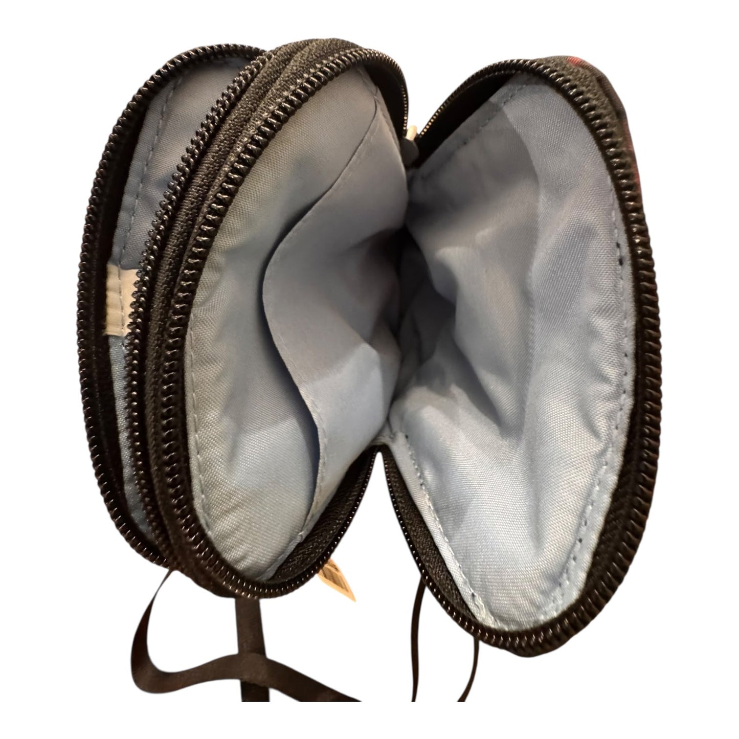 Handbag By Baggallini In Multi, Size:Small