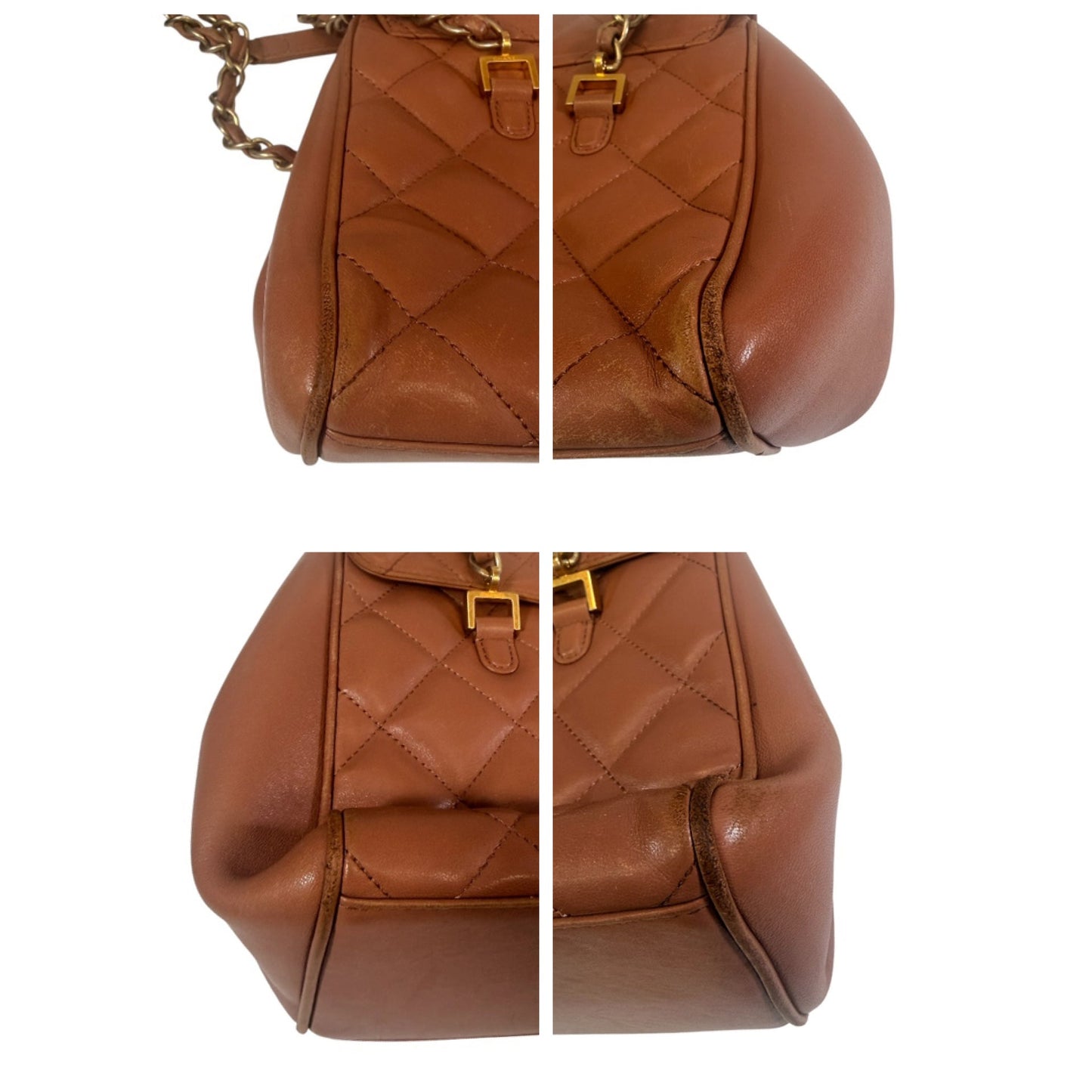 Handbag Luxury Designer By Chanel, Size: Medium