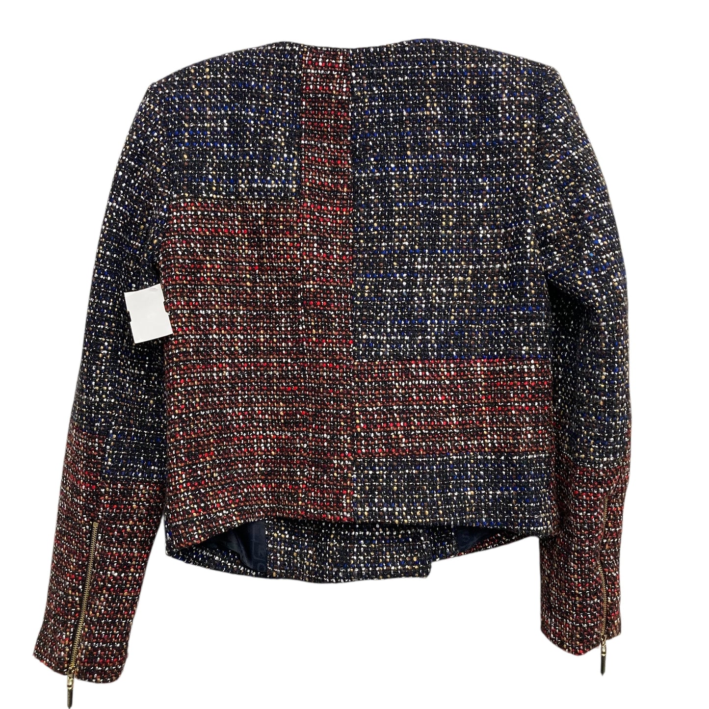 Jacket Other By Ted Baker In Multi, Size: S