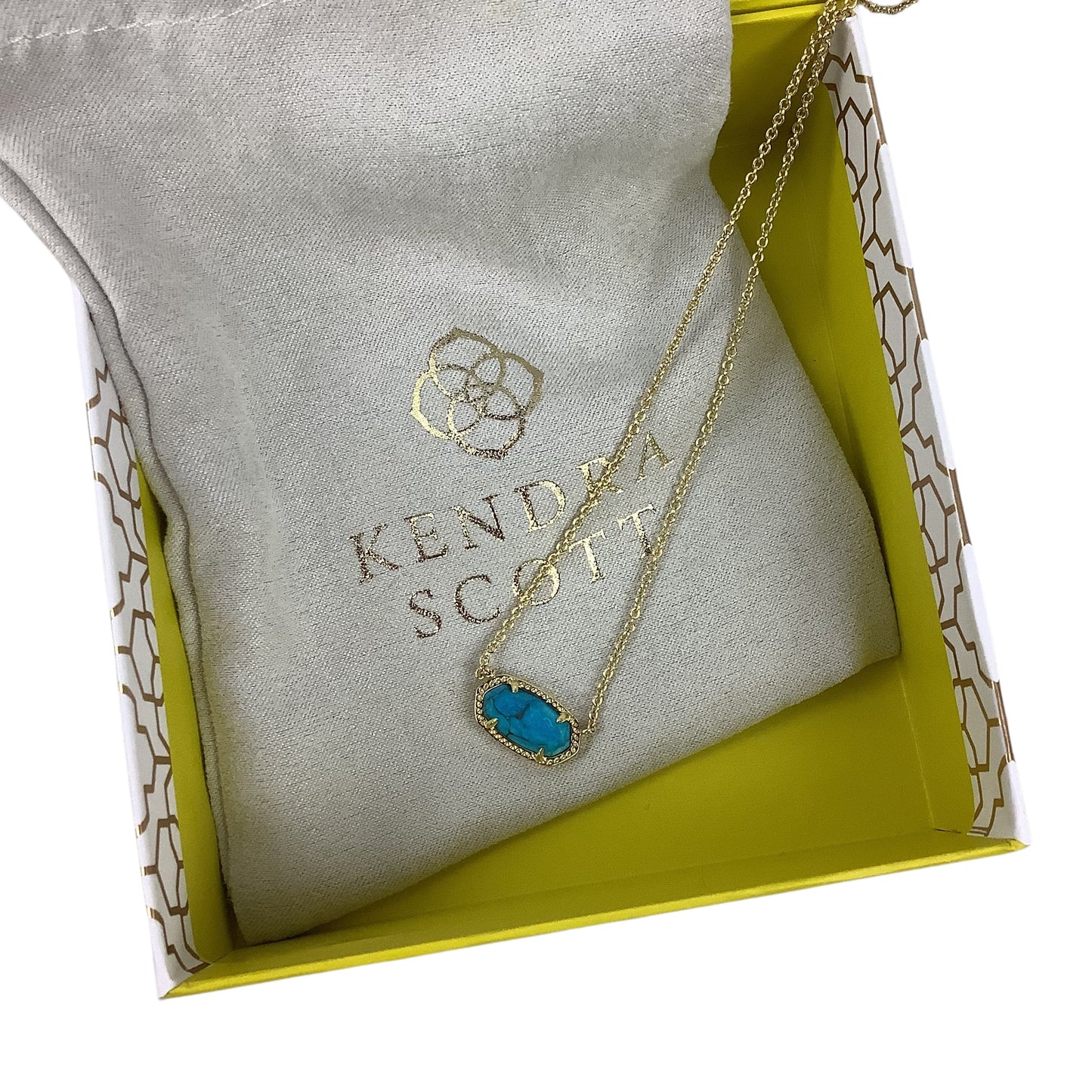 Necklace Designer By Kendra Scott