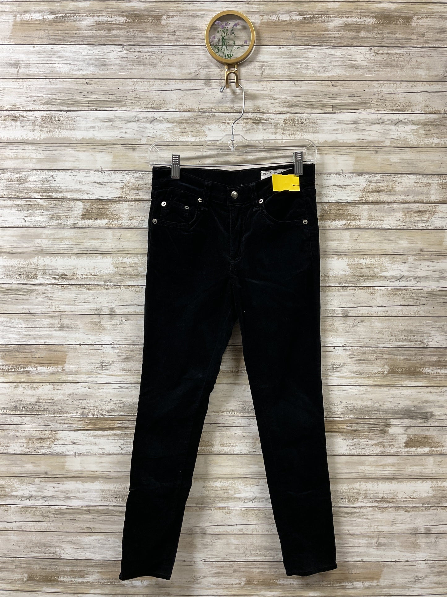 Pants Other By Rag And Bone In Black, Size:2