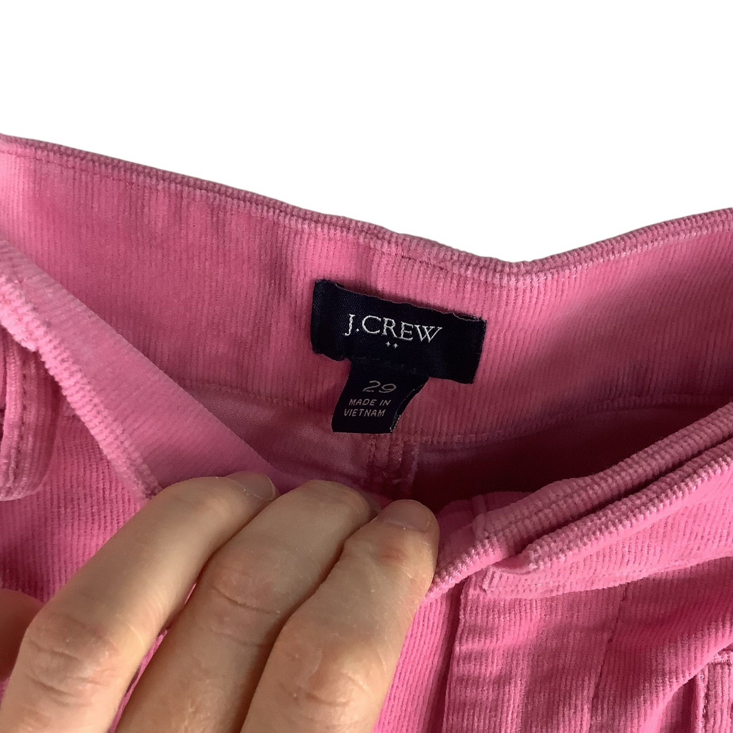 Pants Other By J. Crew In Pink, Size: 6 (29)