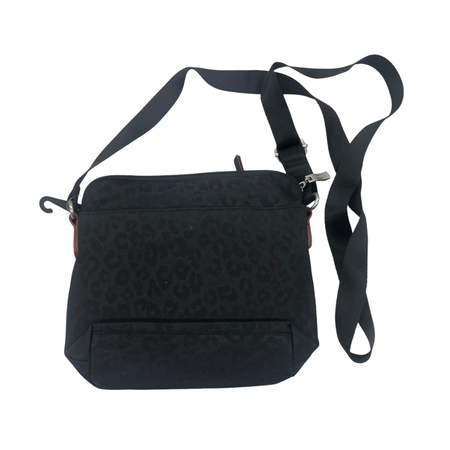 Crossbody By Baggallini In Black, Size:Small