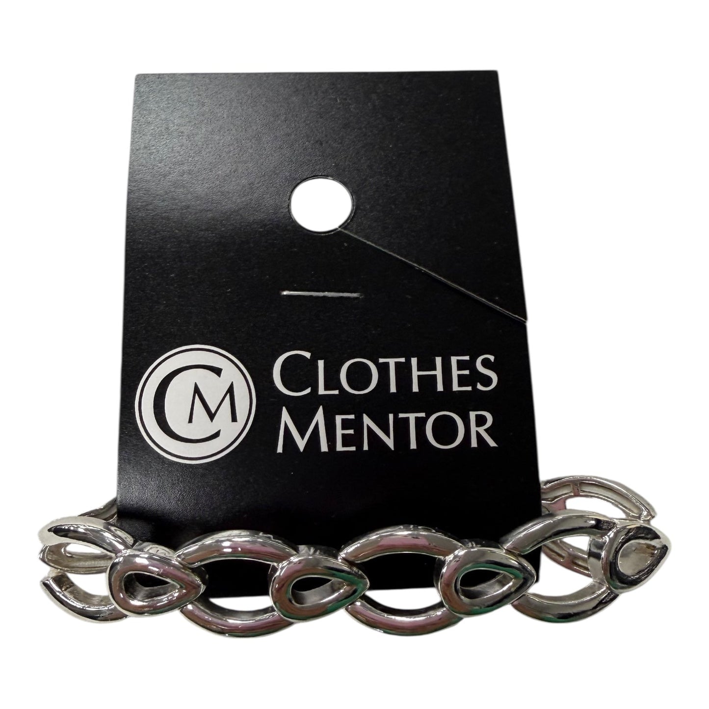 Bracelet Other  In Silver