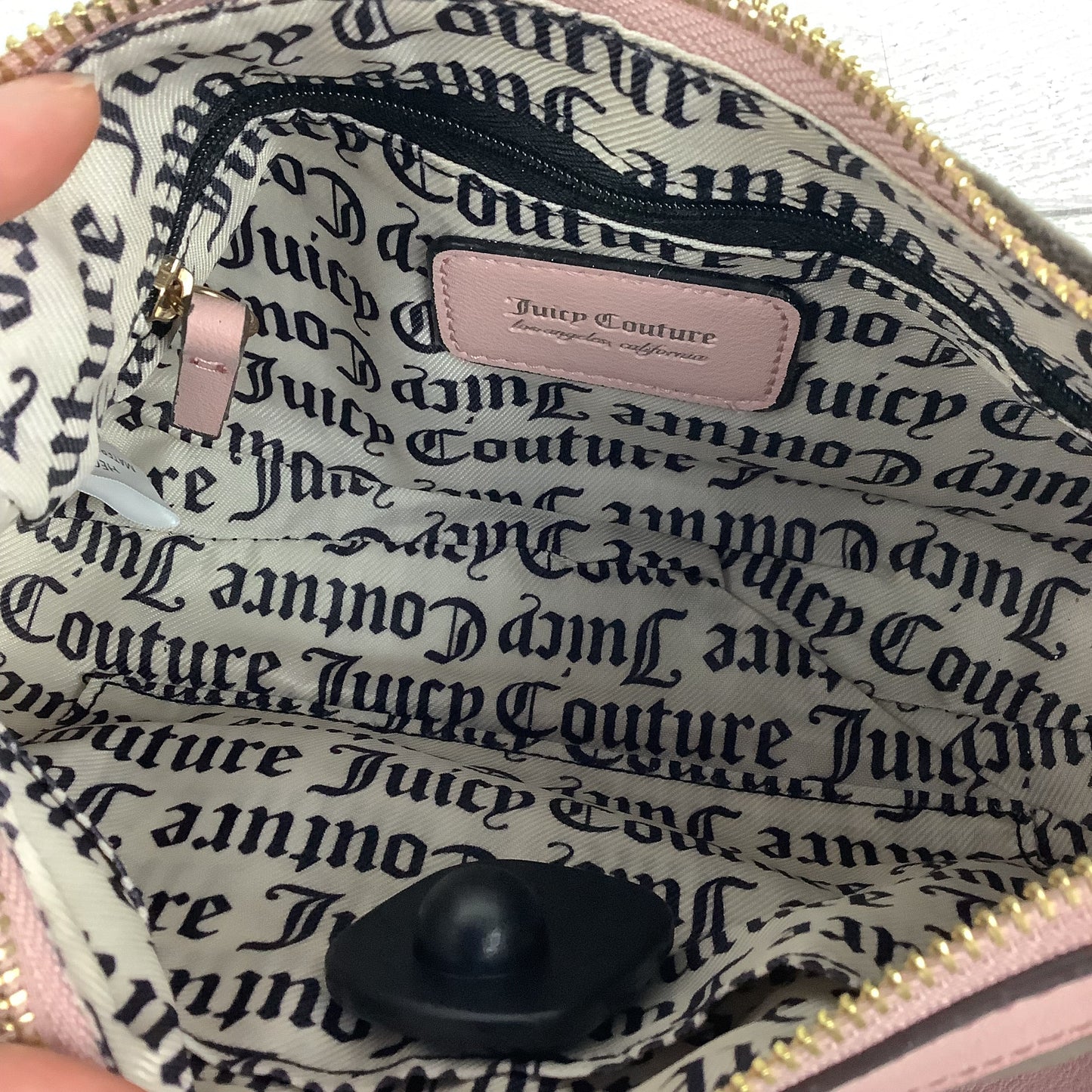 Handbag By Juicy Couture, Size: Small