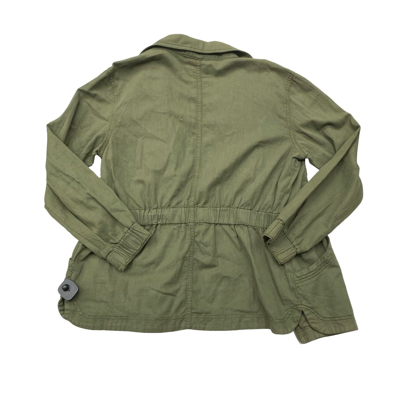 Jacket Other By Knox Rose In Green, Size:L