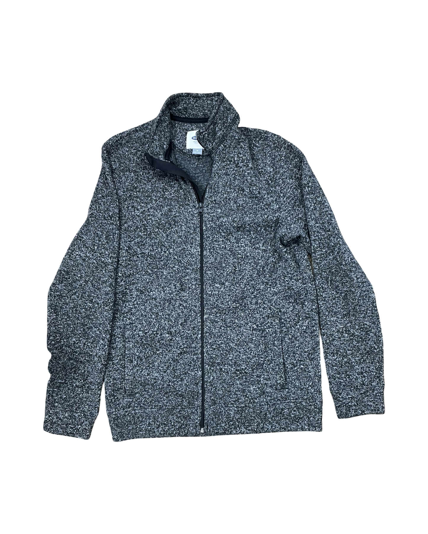 Jacket Other By Old Navy In Grey, Size:M