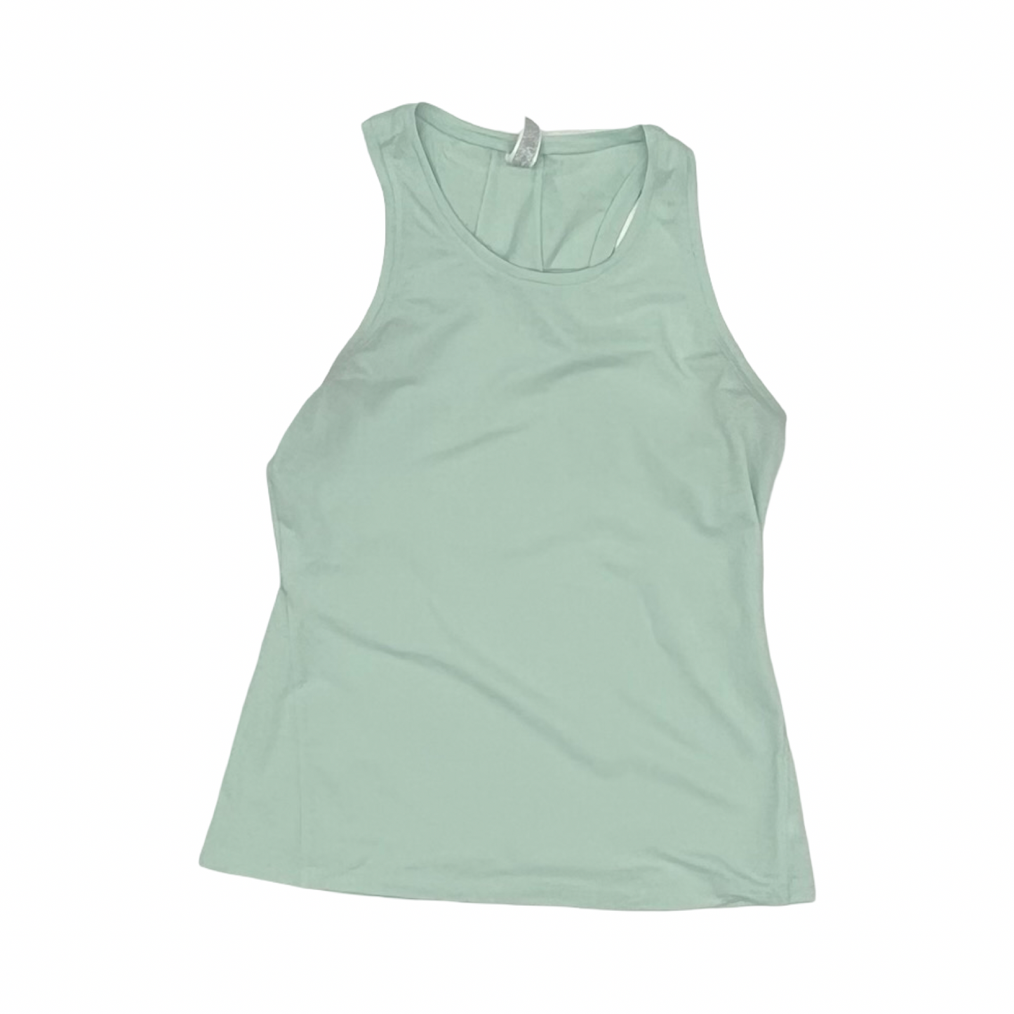 Athletic Tank Top By All In Motion In Green, Size:Xs