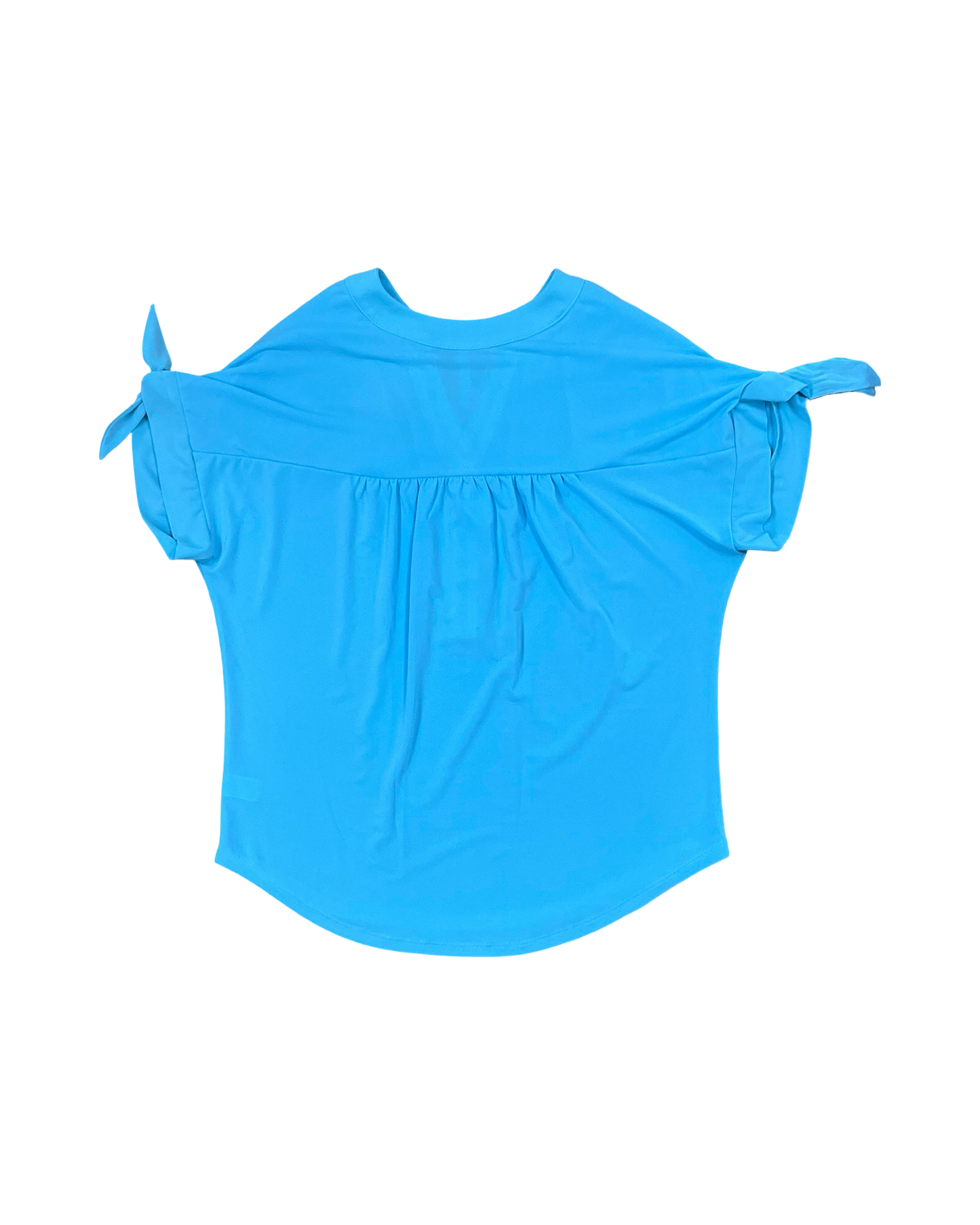 Top Ss By Passport In Blue, Size:S