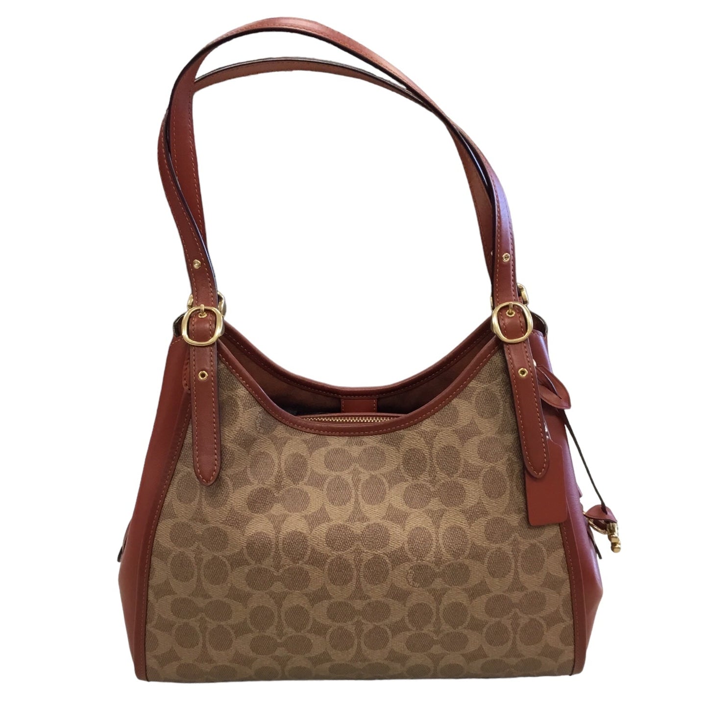 Handbag Designer Coach, Size Medium