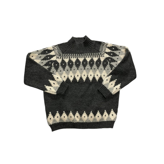 Sweater By Sadie & Sage In Multi, Size:M