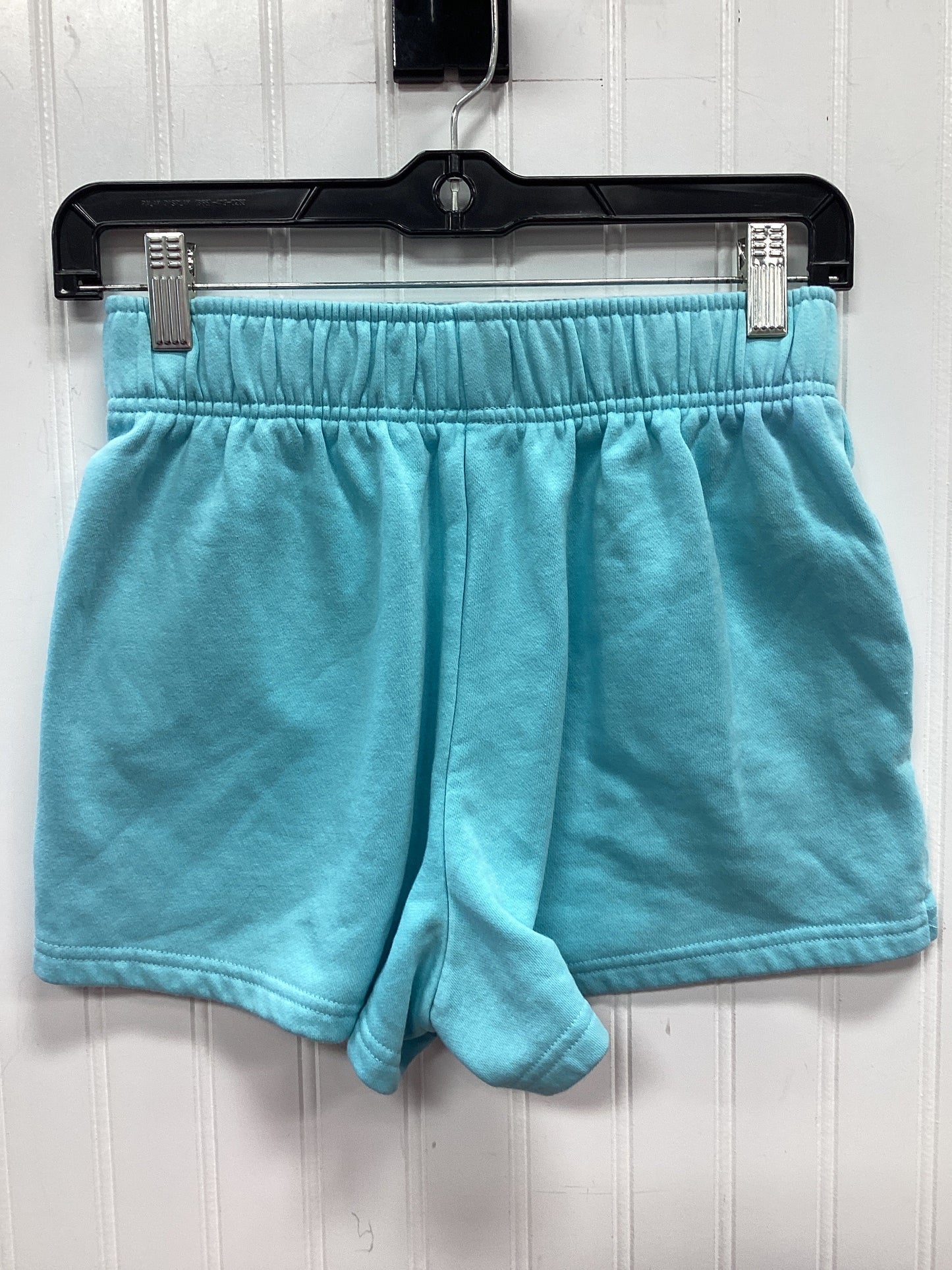 Athletic Shorts By Cmc In Blue, Size:S