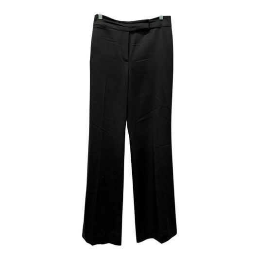 Pants Dress By Ann Taylor In Black, Size:8