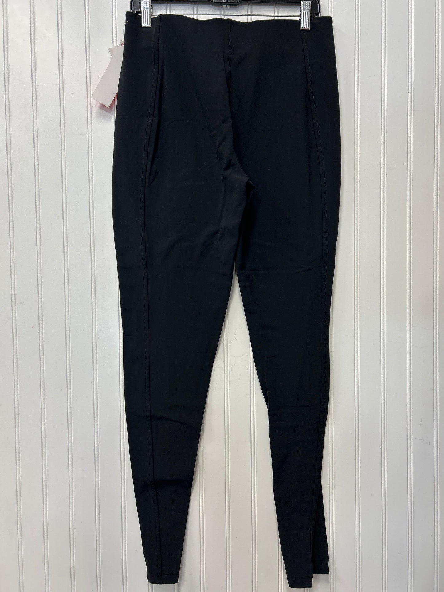 Athletic Pants By Athleta In Black, Size:12L