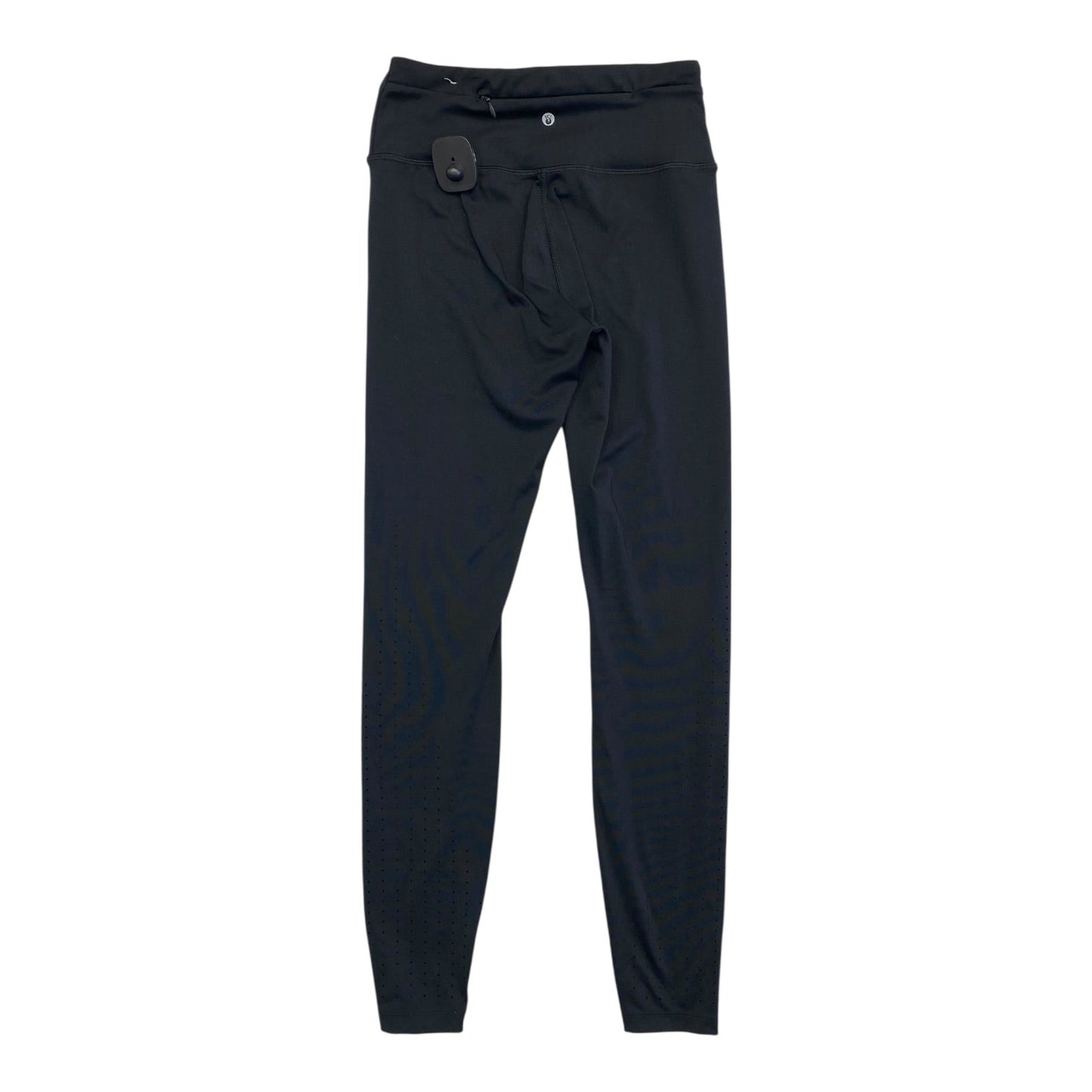 Athletic Leggings By Victorias Secret In Black, Size:S