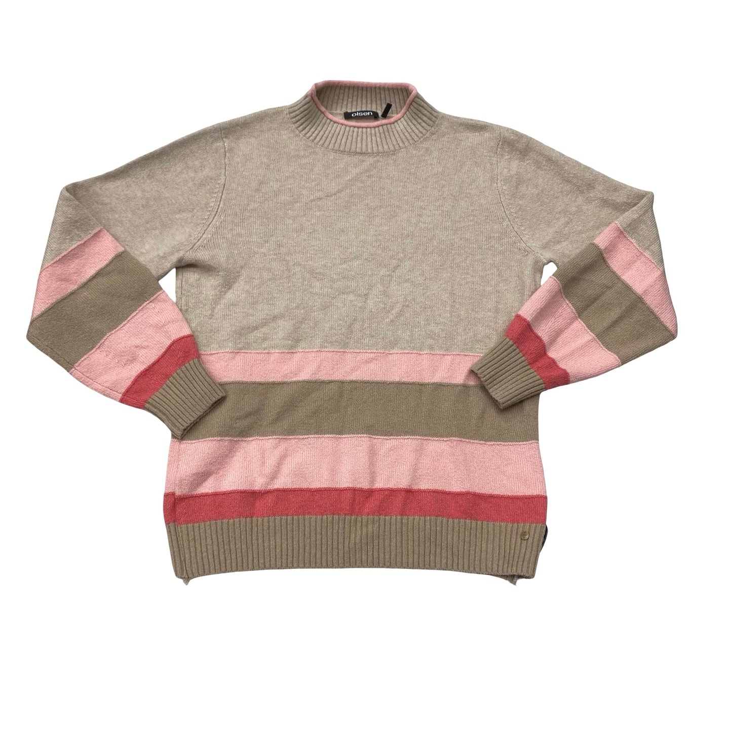 Sweater By Olsen In Multi, Size:S